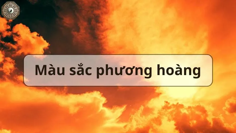 Mệnh Phượng Hoàng là gì? Biểu tượng và ý nghĩa phong thủy 4