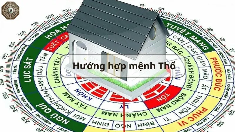 Mệnh Thổ là gì? - Tìm hiểu chi tiết về người mệnh Thổ 7