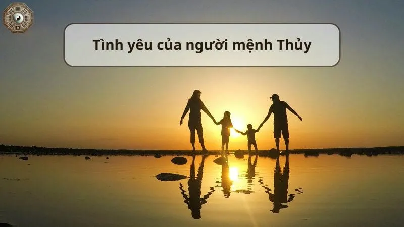 Mệnh Thủy là gì - Tìm hiểu chi tiết về người mệnh Thủy  10