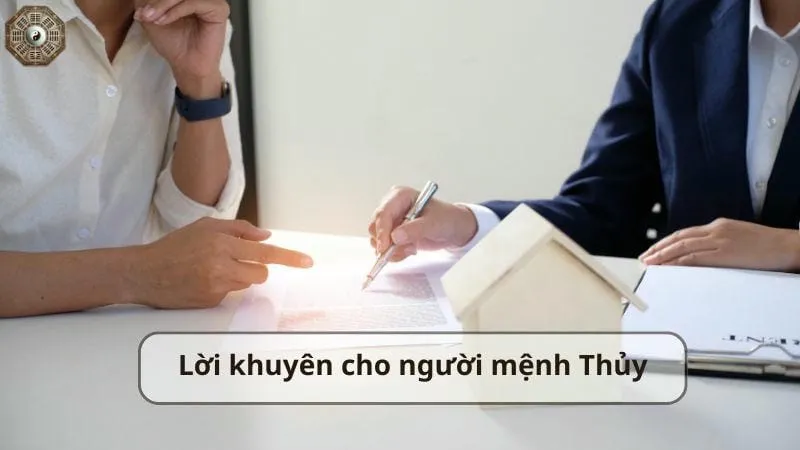 Mệnh Thủy là gì - Tìm hiểu chi tiết về người mệnh Thủy  11