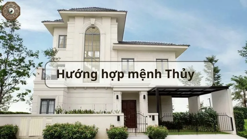 Mệnh Thủy là gì - Tìm hiểu chi tiết về người mệnh Thủy  6