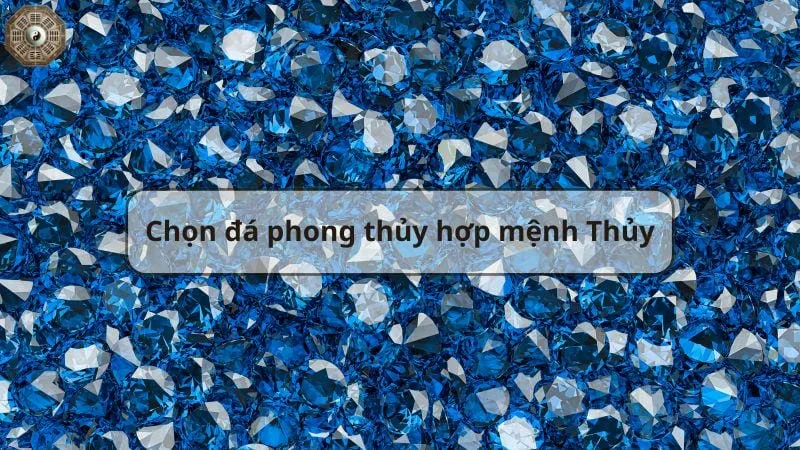 Mệnh Thủy là gì - Tìm hiểu chi tiết về người mệnh Thủy  8