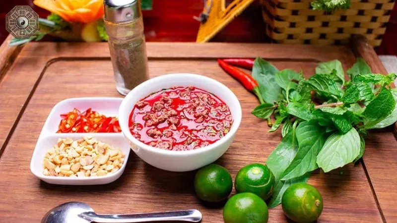 Nằm mơ ăn tiết canh là điềm báo gì? Tốt hay xấu trong cuộc sống? 4