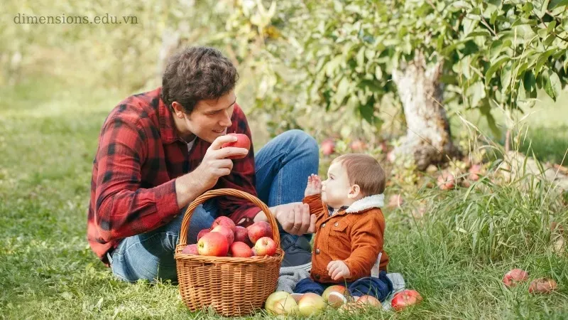 Nằm mơ thấy hái trái cây ăn là điềm báo gì và nên đánh con số nào? 3