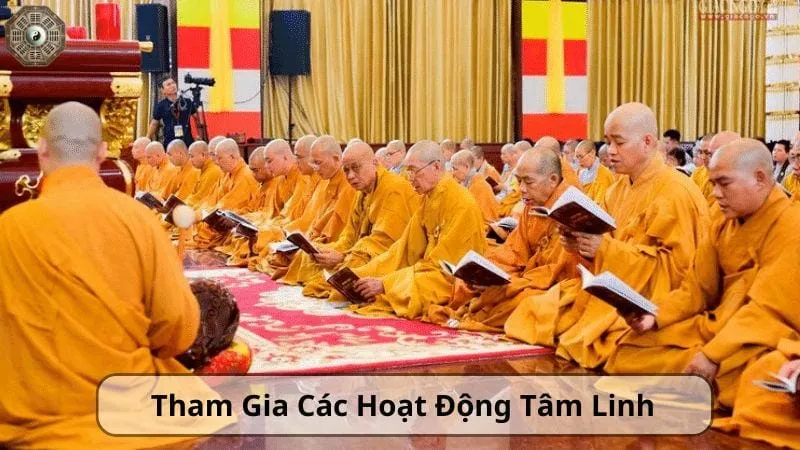 Oan gia trái chủ là gì? Nhận biết và giải trừ nghiệp chướng 15