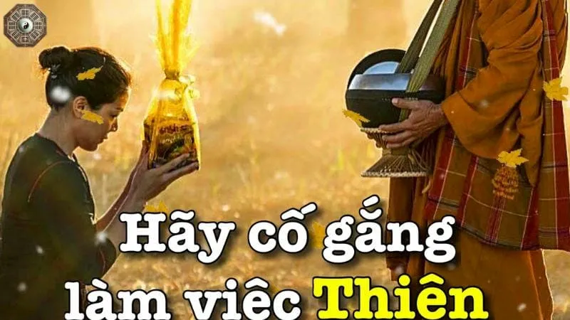 Oan gia trái chủ là gì? Nhận biết và giải trừ nghiệp chướng 17