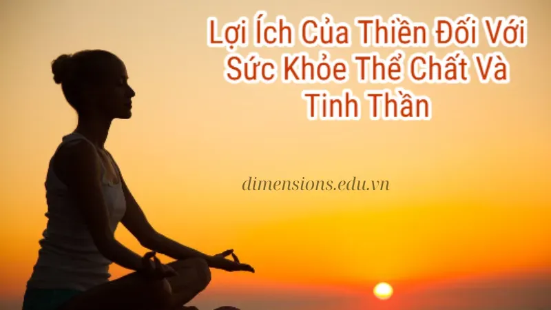 Pháp môn Thiền tông - Cẩm nang cho người tìm kiếm an lạc 4