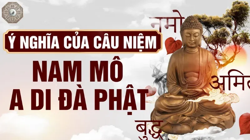 Phật A Di Đà có ý nghĩa gì trong đời sống tâm linh? 6