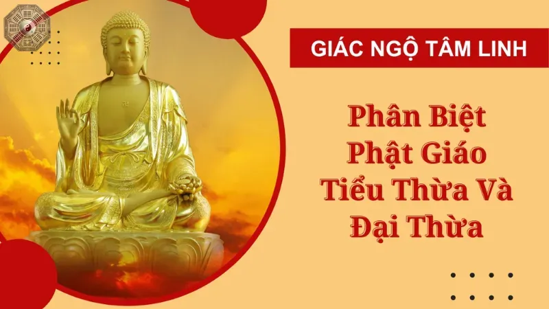 Những điều cần biết về Phật giáo Đại thừa và Tiểu thừa 2