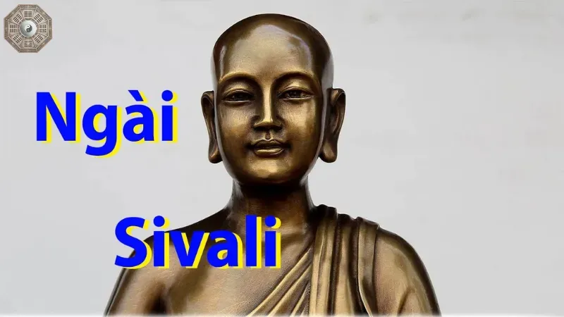 Phật Sivali là ai? Tìm hiểu ý nghĩa và công đức của Ngài 2