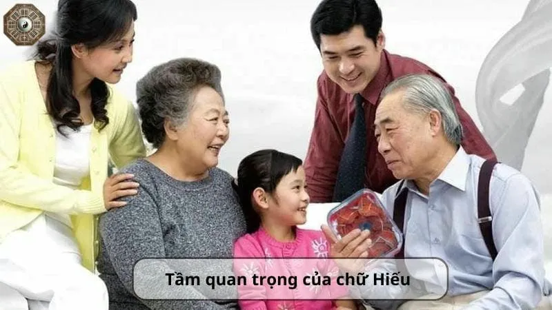 Quả báo con bất hiếu thì nhận những quả bảo nào? 13