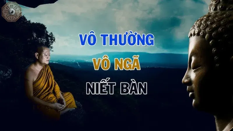 Quán vô thường - Phương pháp giúp tâm an tĩnh và giác ngộ 7