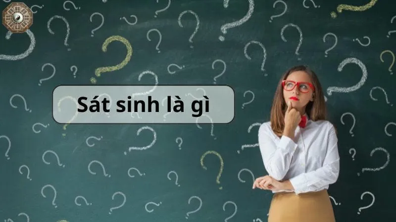 Khám phá khái niệm sát sinh và quả báo của nó 1