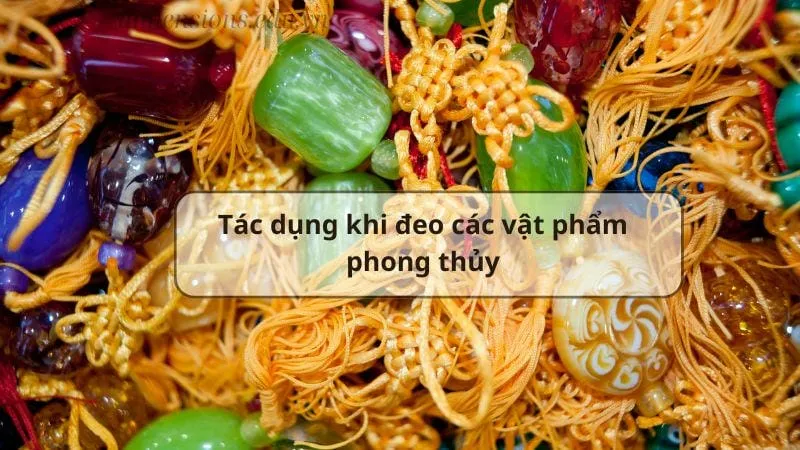 Sinh năm 1985 đeo món đồ gì hợp phong thủy  7