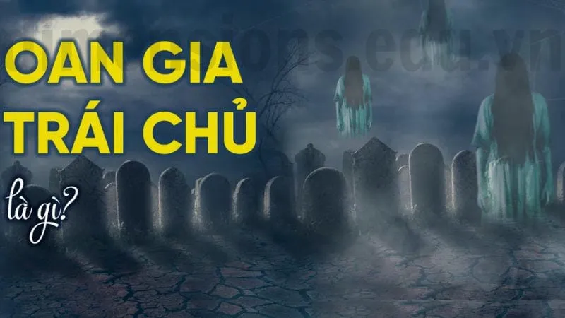 Thần chú hóa giải oan gia trái chủ - Bí quyết tâm linh 1