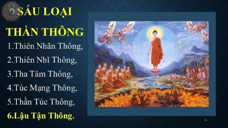 Thần thông là gì? Ứng dụng trong tu hành và cuộc sống 4