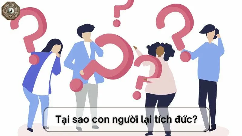 Tích đức là gì - Cách tích đức cải tạo vận mệnh 3