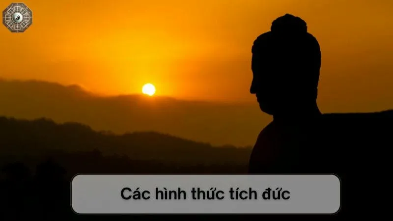 Tích đức là gì - Cách tích đức cải tạo vận mệnh 5