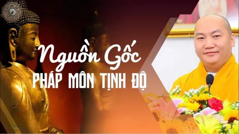 Tịnh độ là gì? Tìm hiểu về thế giới Tây Phương Cực Lạc 2