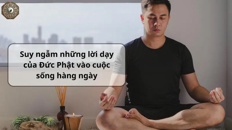 Tu tại gia là gì? 5 cách tu hành dành cho phật tử 13