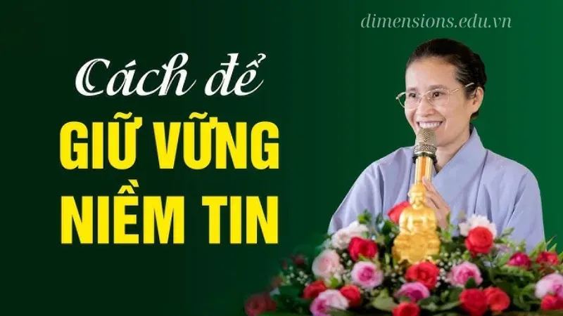 Tụng kinh niệm Phật có giúp cải thiện cuộc sống không? 5