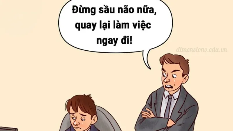 Tướng mặt người khó tính - Những đặc điểm nhận diện? 3