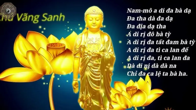 Vãng sanh là gì? Khám phá những quan niệm tâm linh 3