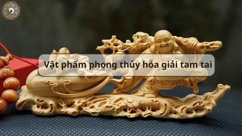 Top vật phẩm phong thủy đem lại may mắn cho bạn 2