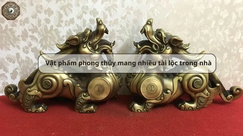 Top vật phẩm phong thủy đem lại may mắn cho bạn 3