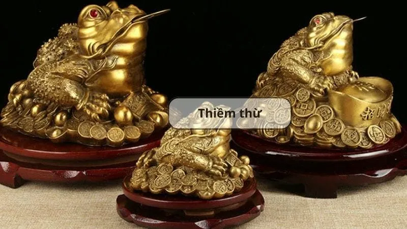 Top 15 vật phẩm phong thủy bàn làm việc tại nhà 3