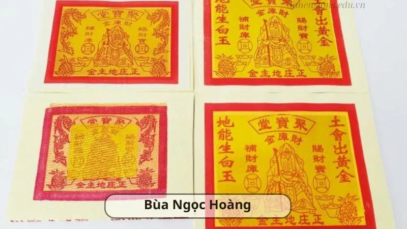 Top 13 vật phẩm phong thủy bỏ ví thu hút sự tài lộc 7