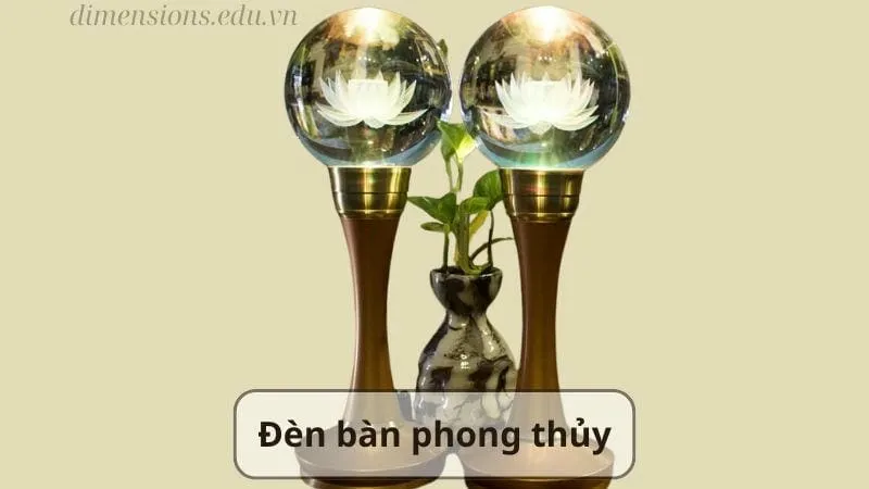 Top 13 vật phẩm phong thủy cho học hành  7