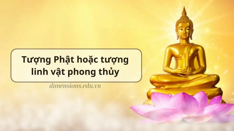 Vật phẩm phong thủy cho người mệnh Thổ đem lại nhiều tài lộc 7