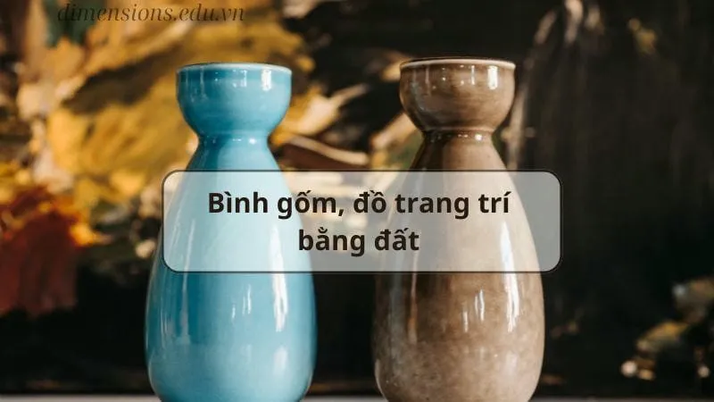 Vật phẩm phong thủy cho người mệnh Thổ đem lại nhiều tài lộc 8