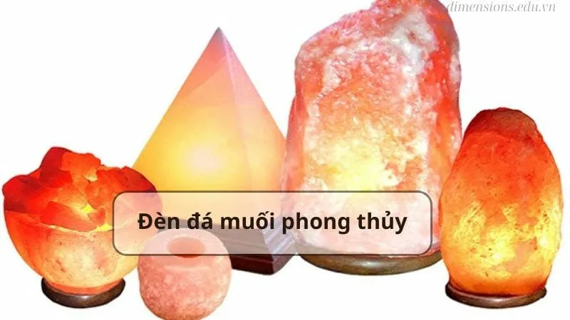 Vật phẩm phong thủy cho người mệnh Thổ đem lại nhiều tài lộc 10