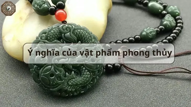 Vật phẩm phong thủy đeo trên người giúp thu hút tài lộc 10