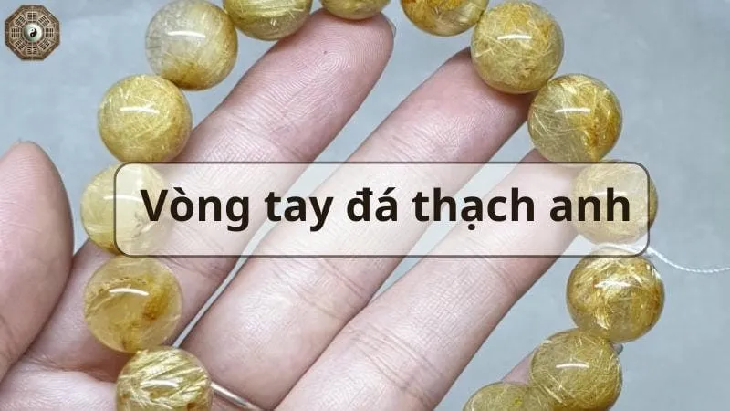 Vật phẩm phong thủy đeo trên người giúp thu hút tài lộc 5