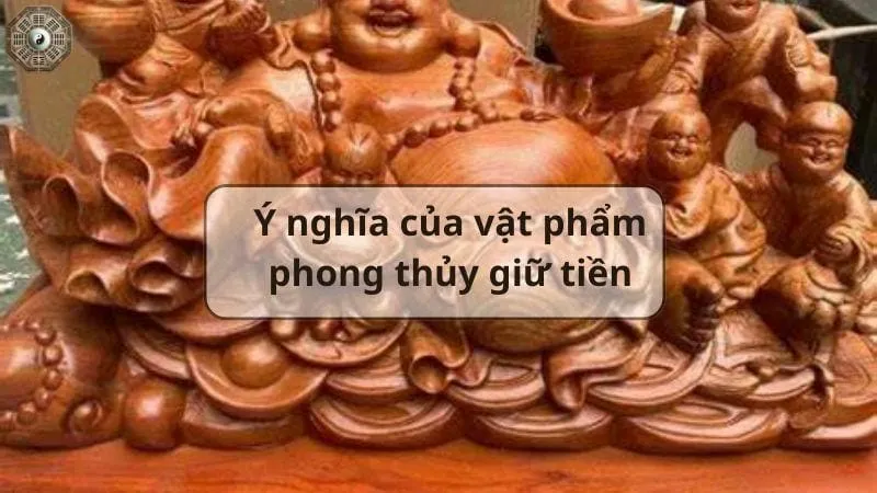 Top 12 vật phẩm phong thủy giữ tiền trong nhà mà bạn nên biết 9