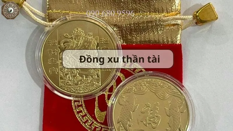 Top 12 vật phẩm phong thủy giữ tiền trong nhà mà bạn nên biết 6