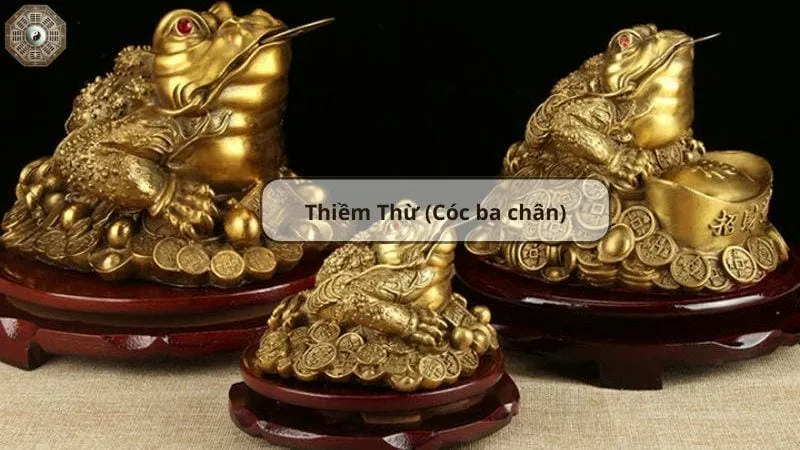 Top 10 vật phẩm phong thủy hút tài lộc giúp gia chủ thịnh vượng 5