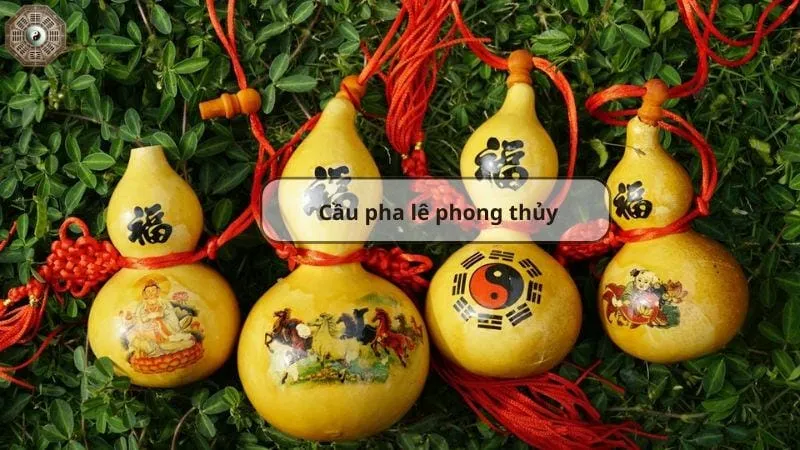 Top 10 vật phẩm phong thủy hút tài lộc giúp gia chủ thịnh vượng 7