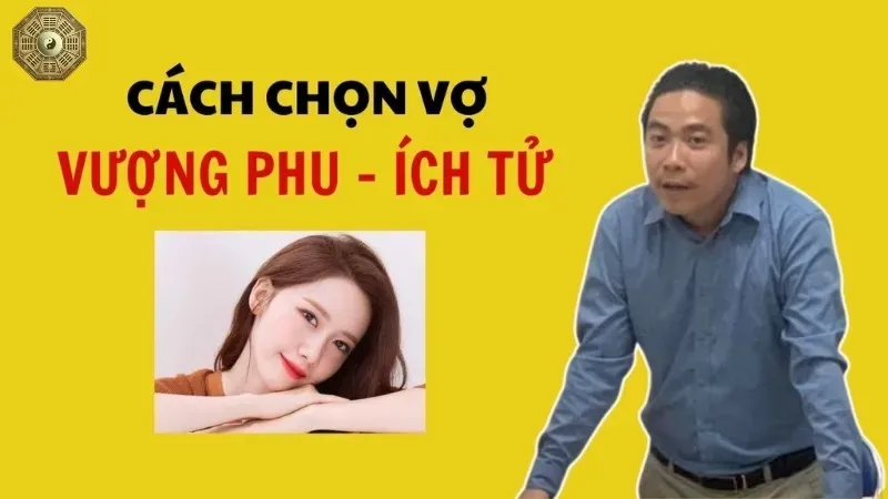 Cách xem tướng người vượng phu để chọn lựa bạn đời hoàn hảo 1