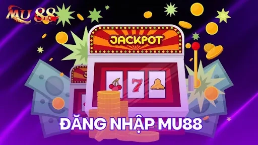 Trải nghiệm tuyệt vời với giao diện hiện đại tại MU88