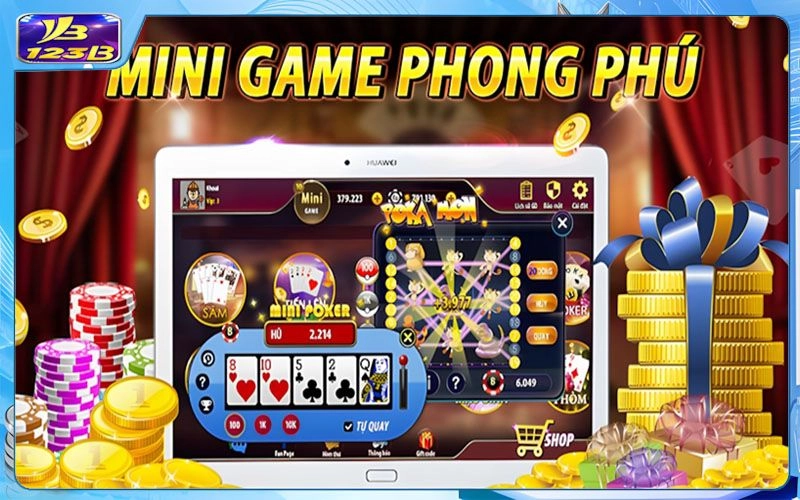 Rút tiền 123b hướng dẫn chi tiết và nhanh chóng