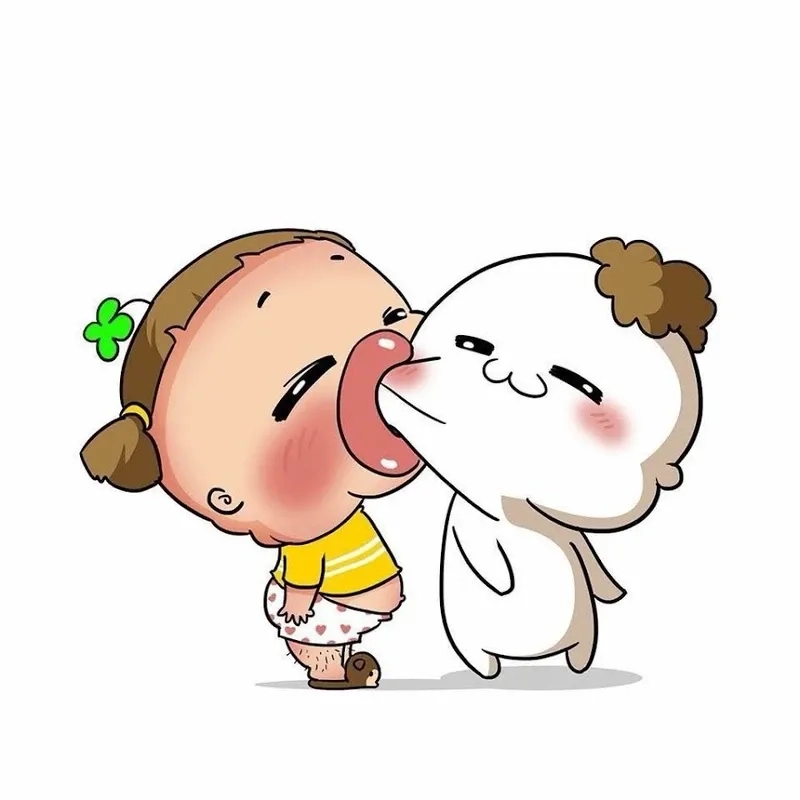 Cười thả ga với meme ảnh cầu hôn cute đang làm mưa làm gió.