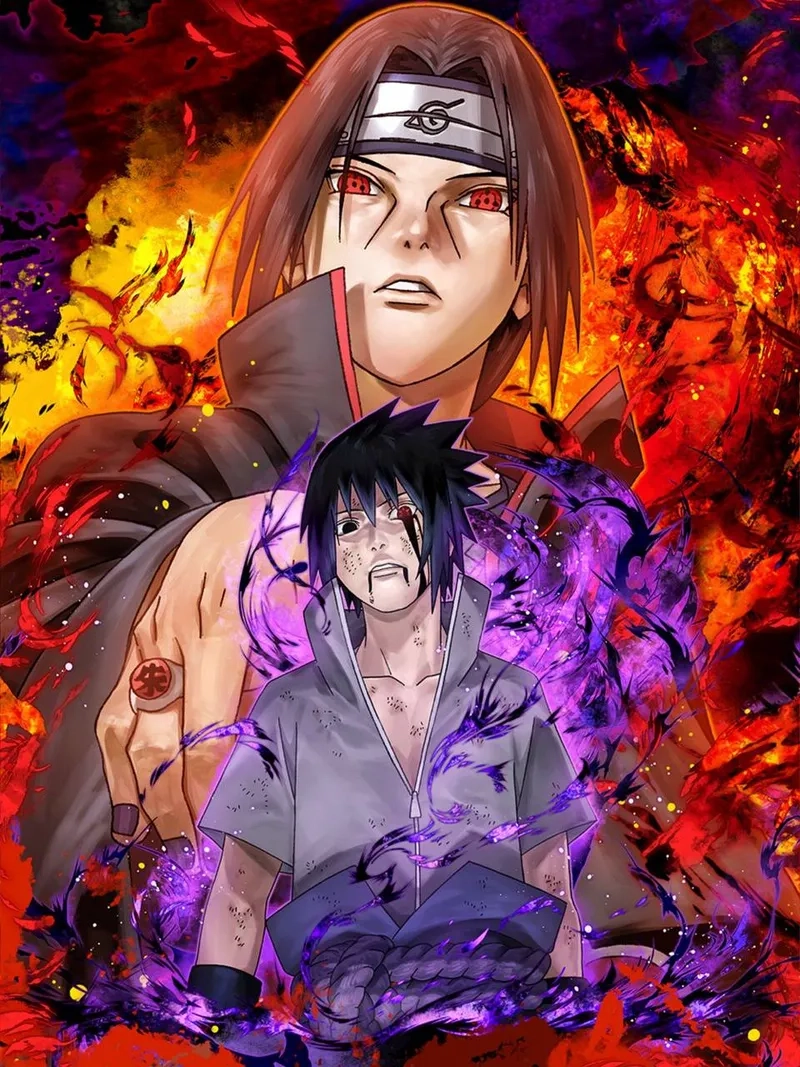 Khám phá những hình xăm Sharingan Itachi đầy mạnh mẽ và nghệ thuật, cho bạn những mẫu xăm ấn tượng nhất.