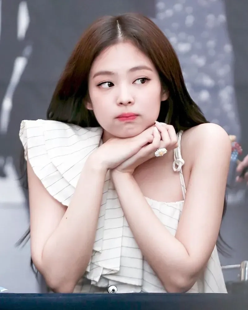 Ảnh blackpink meme lan truyền nhanh chóng trên mạng xã hội