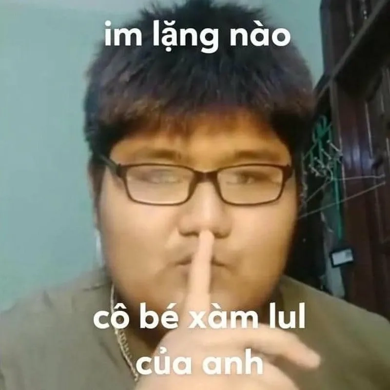 Ảnh chửi meme sáng tạo, thỏa sức chia sẻ và giải trí cùng bạn bè.