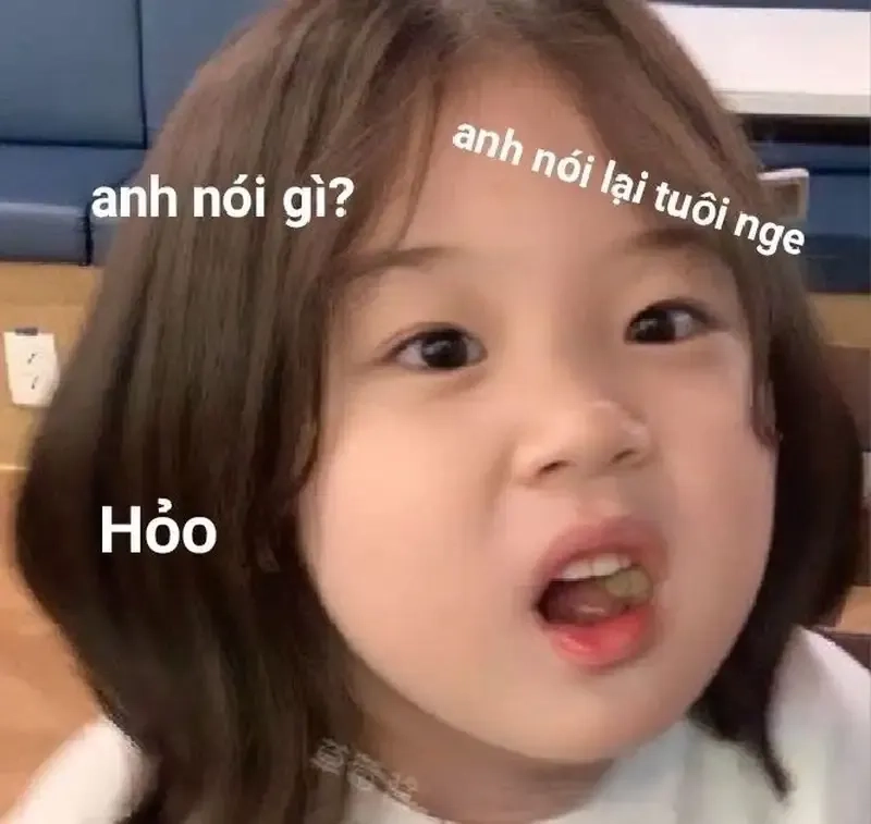 Ảnh meme em bé hàn quốc sẽ khiến bạn mê mẩn với sự đáng yêu và nét đẹp trong từng khoảnh khắc.