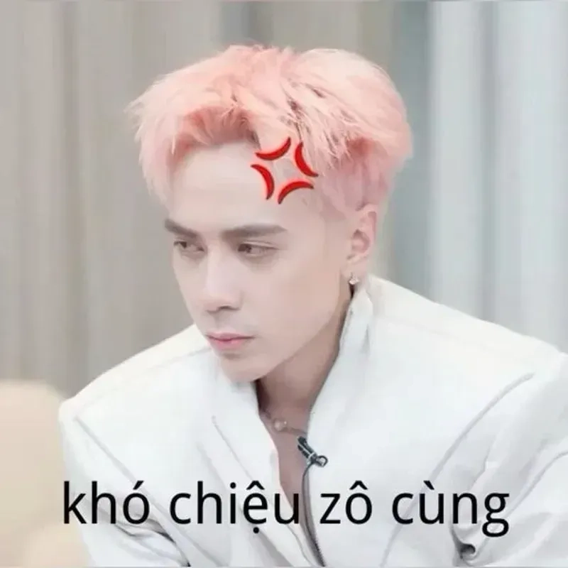 Khuôn mặt meme hài hước sẽ khiến bạn bật cười với những biểu cảm ngộ nghĩnh.